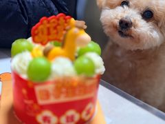 -红跑车(三牌楼店)