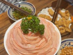 -旧街市鲜货老火锅(大光路店)