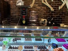 -GODIVA(恒隆广场店)
