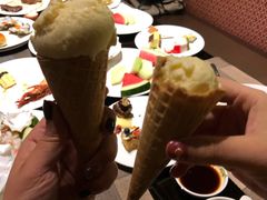 -大中华希尔顿酒店-念自助餐·嗨啤·小龙虾