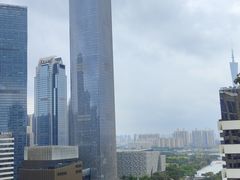 -广州富力君悦大酒店·凯菲厅