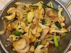 -火龙堂·风味民间菜(文一路店)