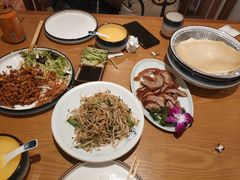 -陈阿婆鱼头泡饼·京味菜(复兴路店)
