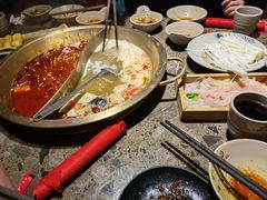 -小龙坎火锅(总店)