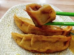 -清真蒋有记(老门东店)