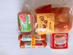-青岛利群四方购物广场