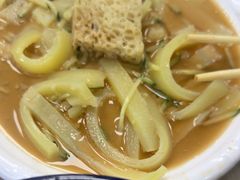 -陇上全荟兰州传统牛肉面(延吉路店)