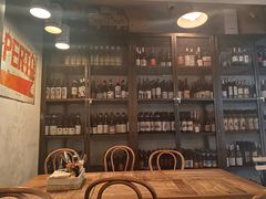 -Alimentari早午餐(安福路店)
