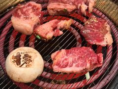 -牛家酒场(7mall店)
