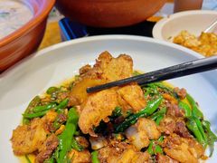 -耕渔小院·湖南鱼鲜(望城店)