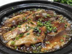 -海鲜人家(吕四店)
