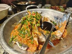 -屋门口呷饭(捞刀河店)