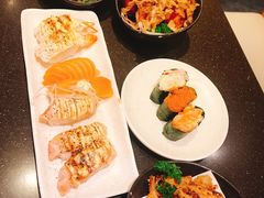 -元气寿司(东方宝泰店)