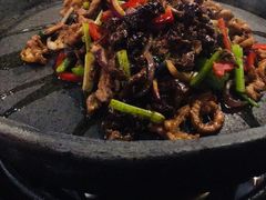 -一烙锅(友谊店)