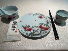 -维园悦谱·海派家常菜(乌鲁木齐南路店)