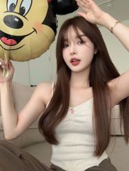 -V8潮牌·接发烫染连锁