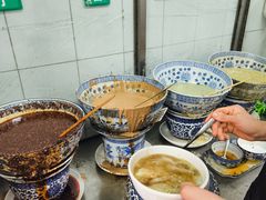 -清真·宏顺祥卤汁凉粉(大皮院店)