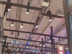 -坛子李地摊烤肉(罗斯福店)