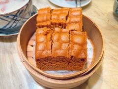 传统马拉糕-陶陶居酒家(SM二期购物广场店)