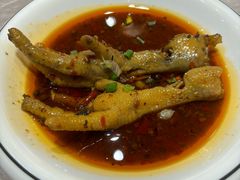 -李叔叔虾蟹大排档(青羊店)
