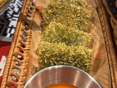 -火塘云南烧烤大排档