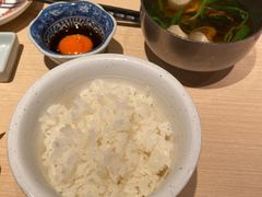 味增汤-肉肉大米(金虹桥店)
