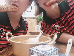 -玛马艾脆皮水磨年糕(湖北路87-89小区店)