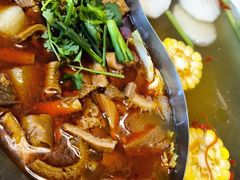 -古乐牛香鲜牛肉牛杂火锅(观前街店)