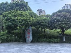 -龙头寺公园