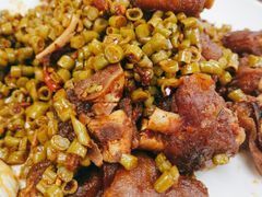 -王家味 - Wángjiā wèi