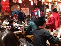 -重庆渝达老火锅(春熙路店)