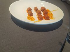 -肆月河豚·新淮扬菜·烤鸭(中关村店)