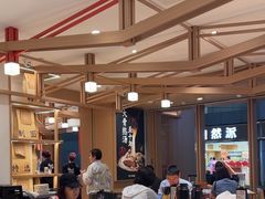 -味千拉面(广州白云机场T1西二店)
