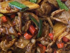 -李师傅脆肚(华强北店)