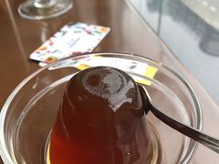 -枣子树素餐厅(铂金城店)