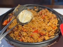 肉汤泡饭-匠熙小馆(崇文门店)