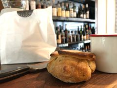 -WHEAT&BAKER-麥(凯德来福士店)