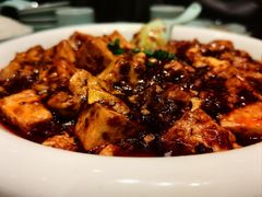 婆家豆腐-北李妈妈菜·海肠捞饭(高新万达店)