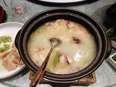 -小厨娘淮扬菜(六合欢乐港店)