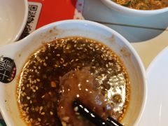-南城十里潮汕鲜牛火锅·鲜虾生滚粥(融汇老商埠店)