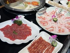 -吴记老锅底麻辣火锅(福州路店)