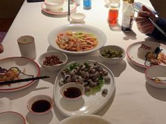-小厨师·二十年沈家门小海鲜(百井坊巷店)