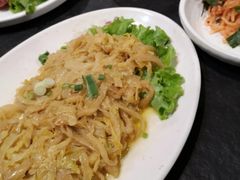 烤酸菜-韩云龙炭火烤肉(东陵西路店)