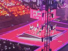 -宝能国际体育演艺中心