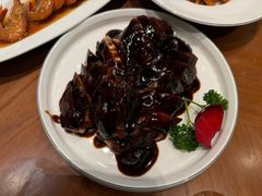 本帮酱鸭-上海人家花樣年华(中山公园店)