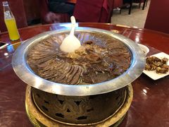 -北京小肠陈饭庄(方庄店)