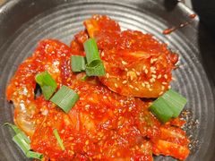 -红沃鳗鱼黑牛烤肉店(不老街店)