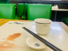-香港麦奀云吞面世家(中山二路店)