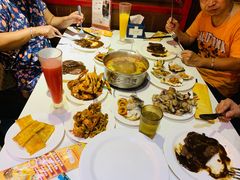 -吉布鲁牛排海鲜自助(成都大悦城店)