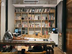 -箱美术馆私房菜(水晶郦城店)